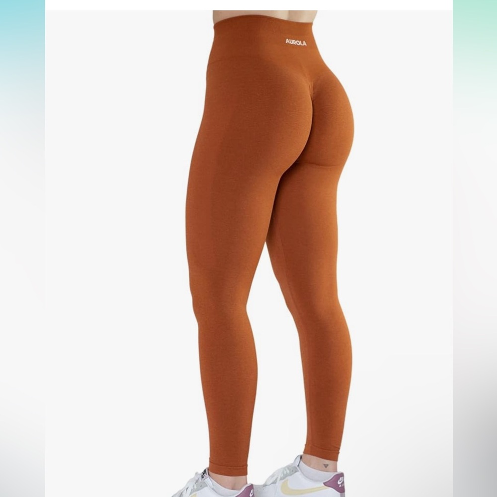 Aurola Leggings 🍑